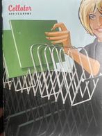 Collator radius, Ophalen of Verzenden, Zo goed als nieuw