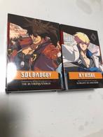 Guilthy Gear, Ophalen of Verzenden, Zo goed als nieuw