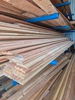 Douglas/Vuren Planken & Balken - Diverse Afmetingen, Doe-het-zelf en Verbouw, Hout en Planken, Ophalen, Nieuw