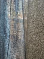 Grofgeweven inbetween 240 hoog M126, Grijs, Jansoninterieurstoffen@gmail.com, Jansoninterieurstoffen, Nieuw
