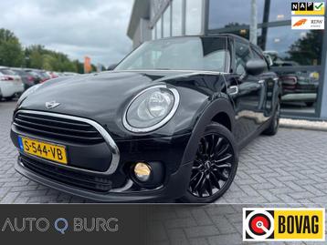 Mini Mini Clubman 1.5 One D Chili Serious Business | Automaa beschikbaar voor biedingen