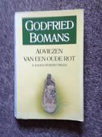 Adviezen van een oude rot; door Godfried Bomans, Gelezen, Ophalen of Verzenden, Nederland, Godfried Bomans