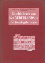 Geschiedenis Van Het Nederlands In De Twintigste Eeuw, Boeken, Geschiedenis | Vaderland, Ophalen of Verzenden