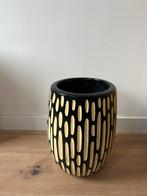 Leuke plantenpot - nette staat!, Tuin en Terras, Gebruikt, Rond, Binnen, Minder dan 40 cm