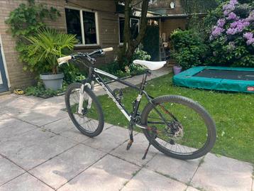 Mooie 26 inch Lappierre mountainbike te koop! beschikbaar voor biedingen