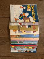 Donald Duck jaargang 1982, Complete serie of reeks, Ophalen, Gelezen, Europa