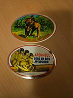 Apenheul Apeldoorn stickers, Ophalen of Verzenden, Zo goed als nieuw