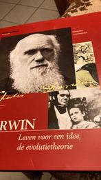 B. Continenza - Darwin, Ophalen of Verzenden, Zo goed als nieuw, B. Continenza, Natuurwetenschap