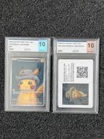 Pokémon UGS 10 Pikachu van Gogh met UGS 10 insert card, Hobby en Vrije tijd, Verzamelkaartspellen | Pokémon, Ophalen of Verzenden