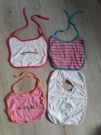 Slabbetjes slabben slabbers bavettes Frendz Bambino, Ophalen of Verzenden, Zo goed als nieuw, Overige typen