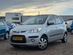 Hyundai I10 1.25i Dynamic Cool/AUTOMAAT/ ZUINIG, Auto's, Hyundai, Gebruikt, 31 €/maand, 4 cilinders, Origineel Nederlands