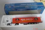 DAF 95XF-430 (Zeldzaam) RED DEVIL, Ophalen of Verzenden, Zo goed als nieuw, Bus of Vrachtwagen, Overige merken