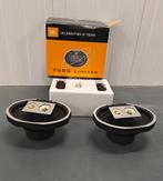 JBL T595 Hoedenplank Speakers - Old Skool!, Auto diversen, Ophalen of Verzenden, Zo goed als nieuw