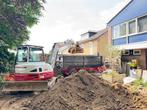 Tuinman neemt nog werk aan
