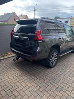 portier, Ophalen, Achter, Toyota, Deur