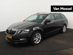 Skoda Octavia Combi 1.0 TSI Greentech Business Edition Plus, Voorwielaandrijving, Gebruikt, Met garantie (alle), Zwart