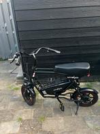 Windgoo F1 Elektrische Minifiets met Mandje, Fietsen en Brommers, Minder dan 30 km per accu, Gebruikt, Minder dan 47 cm, Ophalen