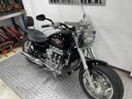 Honda GL 1500 C F6C FLAT SIX VALKYRIE 6CIL BOVAGGARANTIE, Bedrijf, Meer dan 35 kW, Toermotor, 1520 cc