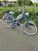 Sparta Brommer 1957 - Volledig Gerestaureerd!, Fietsen en Brommers, Brommers | Oldtimers, Ophalen, Sparta, Maximaal 45 km/u, 49 cc