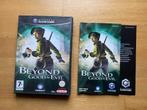 Beyond good & evil gamecube, Spelcomputers en Games, Games | Nintendo GameCube, Avontuur en Actie, Ophalen of Verzenden, Zo goed als nieuw