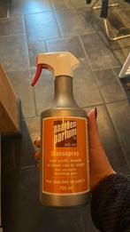 Paardenparfum glansspay, Dieren en Toebehoren, Ophalen of Verzenden