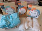 Wasbare luiers, inlegdoekjes en booster., Ophalen, Nieuw