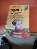 Annie m.g schmidt abeltje en de a van abeltje € 5, Ophalen of Verzenden, Zo goed als nieuw