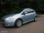 FIAT GRANDE PUNTO 1.4 EDIZONE NETTE AUTO GOED ONDERHOUDEN, Auto's, Fiat, Voorwielaandrijving, Gebruikt, 4 cilinders, Grande Punto