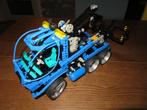 Lego Technic 8462 Super Tow Truck, Kinderen en Baby's, Speelgoed | Duplo en Lego, Complete set, Ophalen of Verzenden, Lego, Zo goed als nieuw