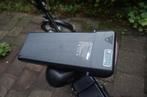 electrische vouwfiets Hollandia, Fietsen en Brommers, Elektrische fietsen, Minder dan 30 km per accu, Gebruikt, 47 tot 51 cm, Ophalen