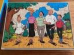 Puzzel : Suske en Wiske 1981, Ophalen of Verzenden, Suske en Wiske, Zo goed als nieuw