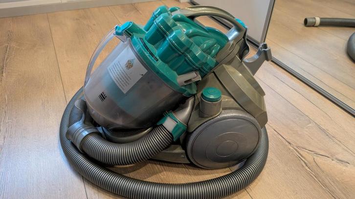 Dyson DC08 Stofzuiger - Krachtig en Betrouwbaar, Witgoed en Apparatuur, Stofzuigers, Gebruikt, Stofzuiger, 1200 tot 1600 watt