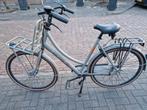 Cortina U4 28 inch 57 cm 3versn. Als nieuw., Fietsen en Brommers, Fietsen | Dames | Damesfietsen, Versnellingen, 56 cm of meer