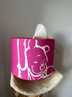 Winnie de Poeh Lampenkap (Anel), Ophalen, Zo goed als nieuw, Stof, Minder dan 50 cm