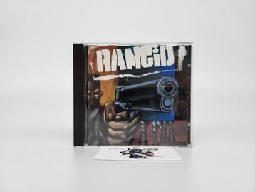 Rancid - Rancid - CD beschikbaar voor biedingen