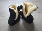 Orgaterm Schapenvacht Schoenen Maat 24, Jongetje of Meisje, Ophalen of Verzenden, Orgaterm, Gebruikt