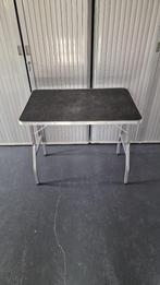 trimtafel, Dieren en Toebehoren, Ophalen, Zo goed als nieuw