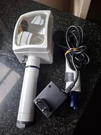 Eschenbach loeplamp met led verlichting., Ophalen of Verzenden, Zo goed als nieuw, Minder dan 50 watt