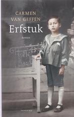 Carmen van Geffen Erfstuk, Ophalen of Verzenden, Nieuw