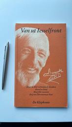 Boekje van klepkonte deventer, Boeken, Geschiedenis | Stad en Regio, Ophalen of Verzenden, Zo goed als nieuw