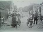 Borssele in oude ansichten., Ophalen of Verzenden, De Ruiter, 20e eeuw of later, Gelezen