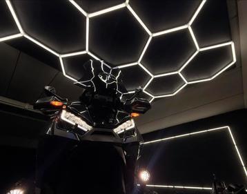 Tuning voor Honda X ADV 750 !! beschikbaar voor biedingen