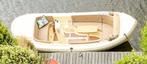 Een prachtige Corsiva 620 Classic Sloep met een 25 pk Suzuki, Ophalen, 10 tot 30 pk, 6 meter of meer, Zo goed als nieuw