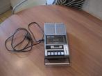 cassette recorder, Ophalen of Verzenden, Enkel, Overige merken