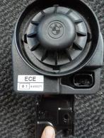 E46 Alarmsirene BMW 838315214, Ophalen of Verzenden, Gebruikt, BMW