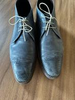 Floris van Bommel, Kleding | Heren, Schoenen, Ophalen, Zo goed als nieuw, Blauw