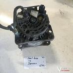Seat Ibiza 1.4 2003 Dynamo