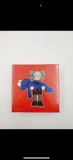 KAWS - First Gone Jigsaw Puzzle, Ophalen