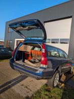 V70 p2 onderdelen, Ophalen