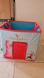 Efteling sprookjesboom opberger, Ophalen of Verzenden, Zo goed als nieuw